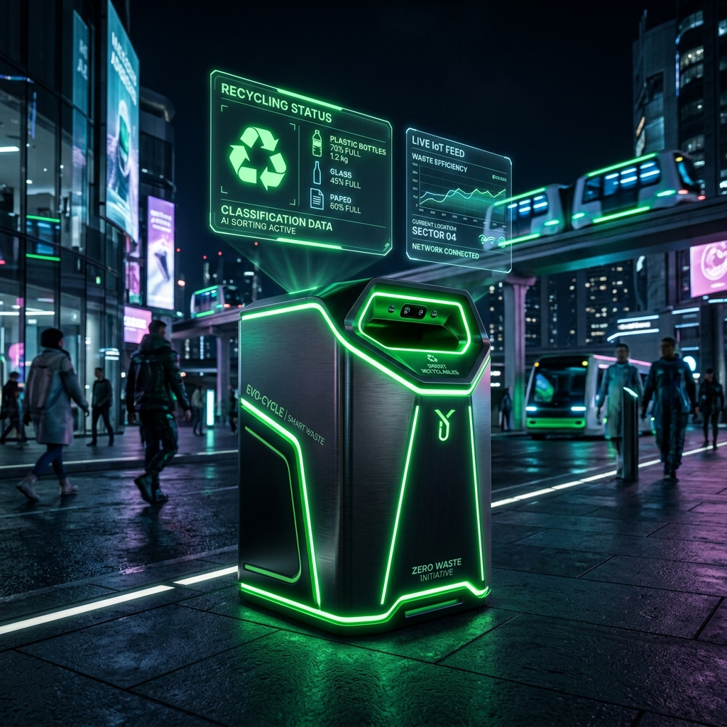 ECORA project preview